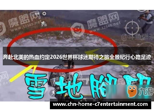 奔赴北美的热血约定2026世界杯球迷期待之旅全景纪行心路足迹