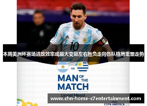 本周美洲杯赛场进攻效率成最大变量左右胜负走向各队格局重塑走势