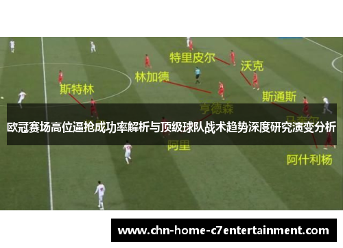 欧冠赛场高位逼抢成功率解析与顶级球队战术趋势深度研究演变分析