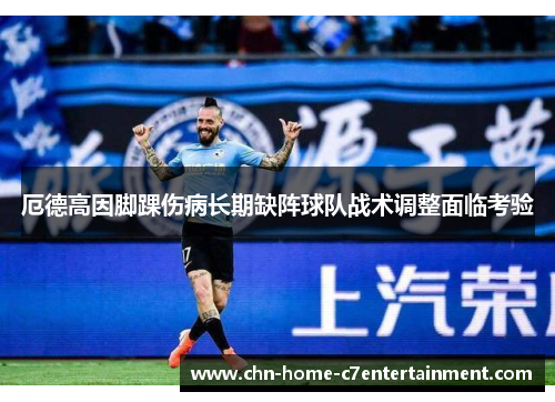 厄德高因脚踝伤病长期缺阵球队战术调整面临考验